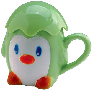 TOCC012 Cartoon Cup